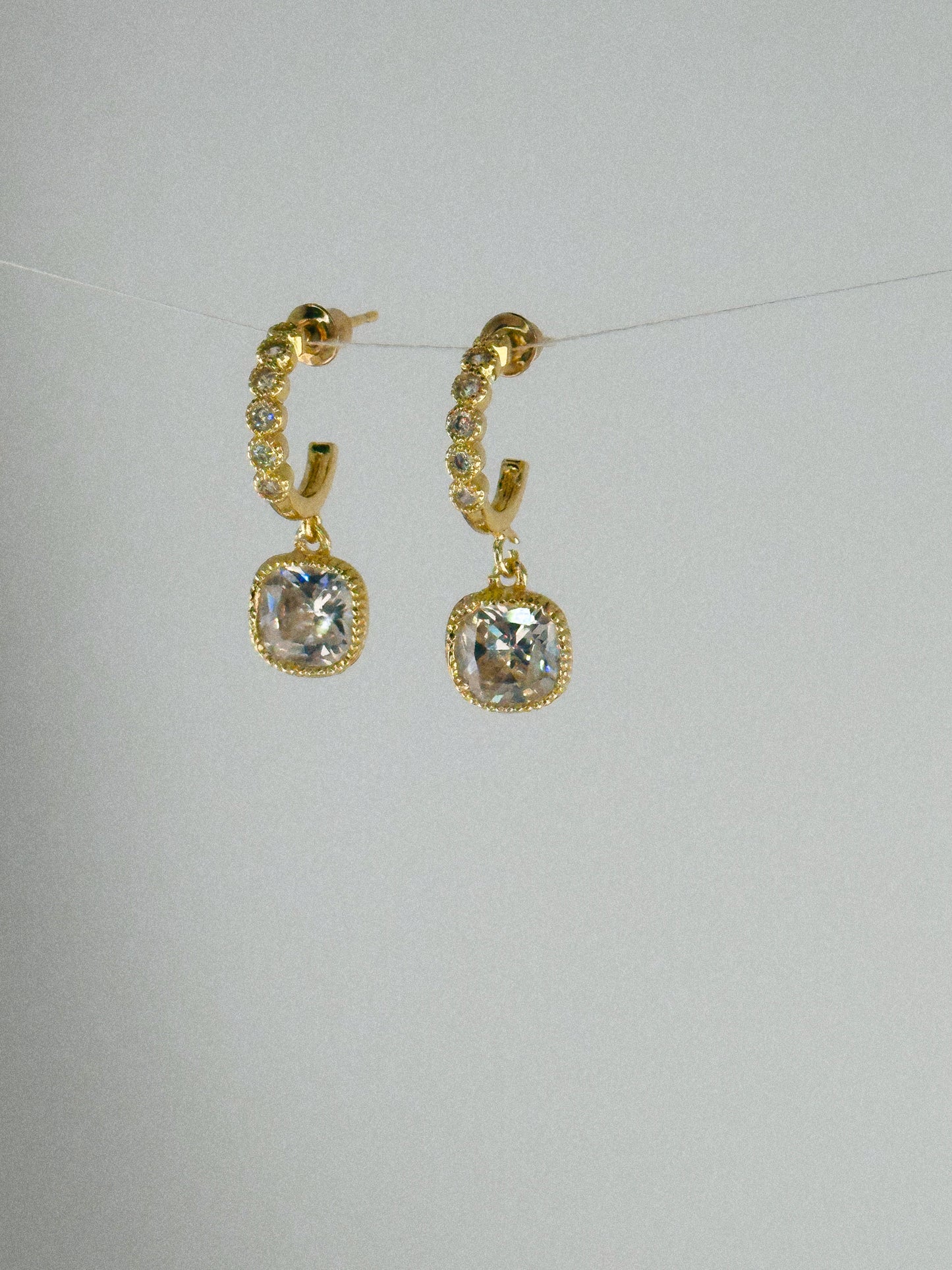 Ava Earrings