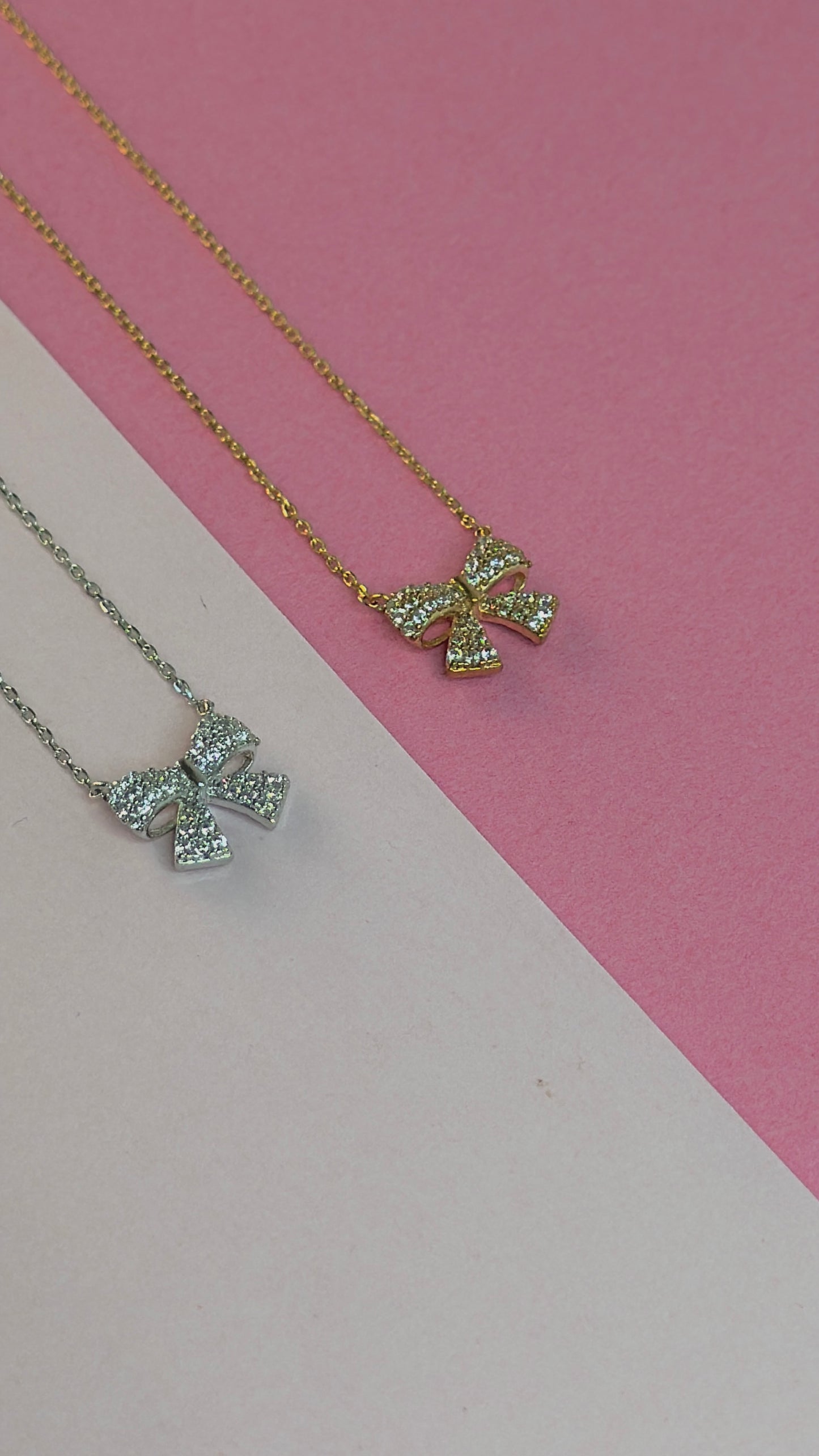 Coquette Necklace