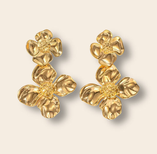 Marianna Drop Earrings